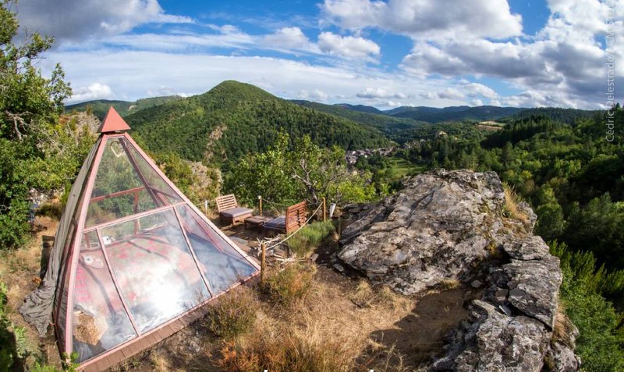 Pyramide 2