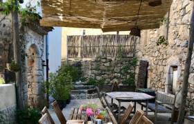 La Soleillade en Cévennes