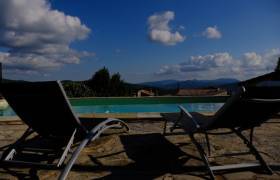 La Soleillade en Cévennes