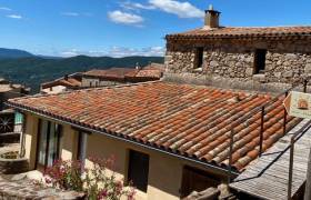 La Soleillade en Cévennes