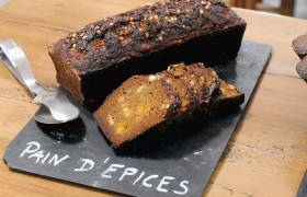 pain d'epices