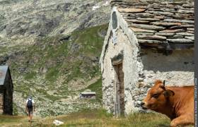 Refuge du Fond d'Aussois