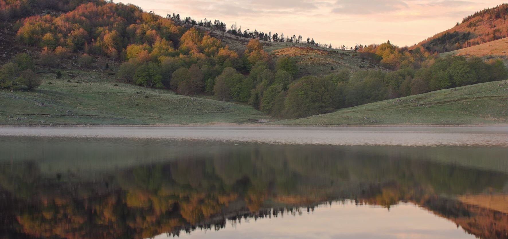 Lac des Pises