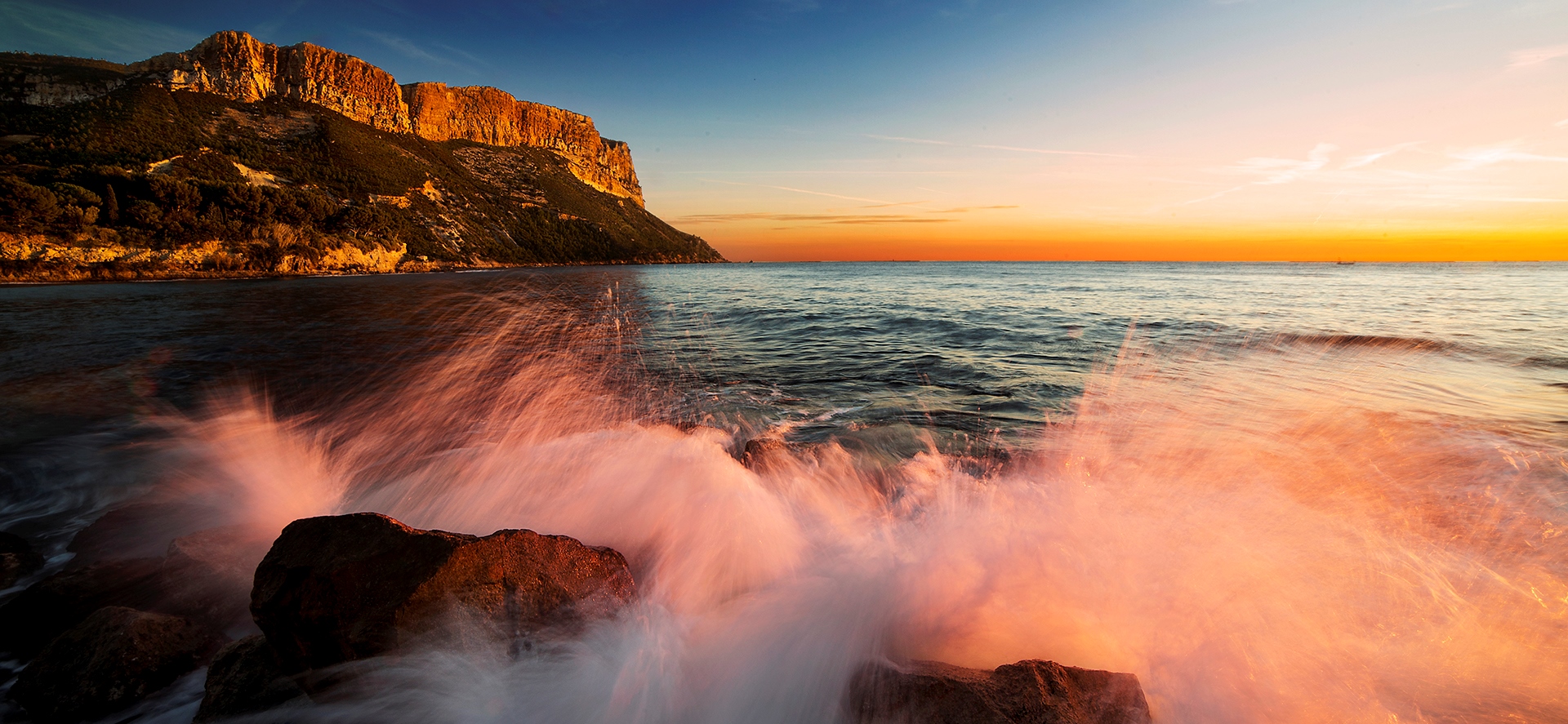 Cap Canaille © Florian Launette Cap Canaille