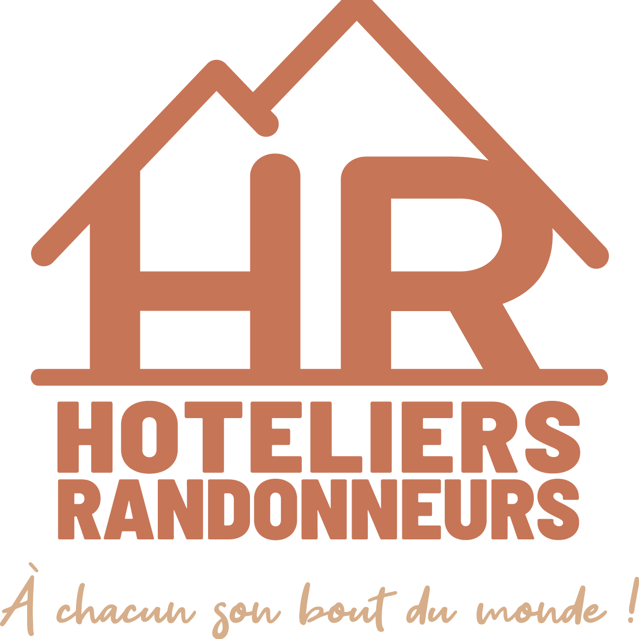 Hôteliers Randonneurs