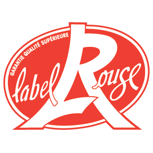 Logo Label Rouge