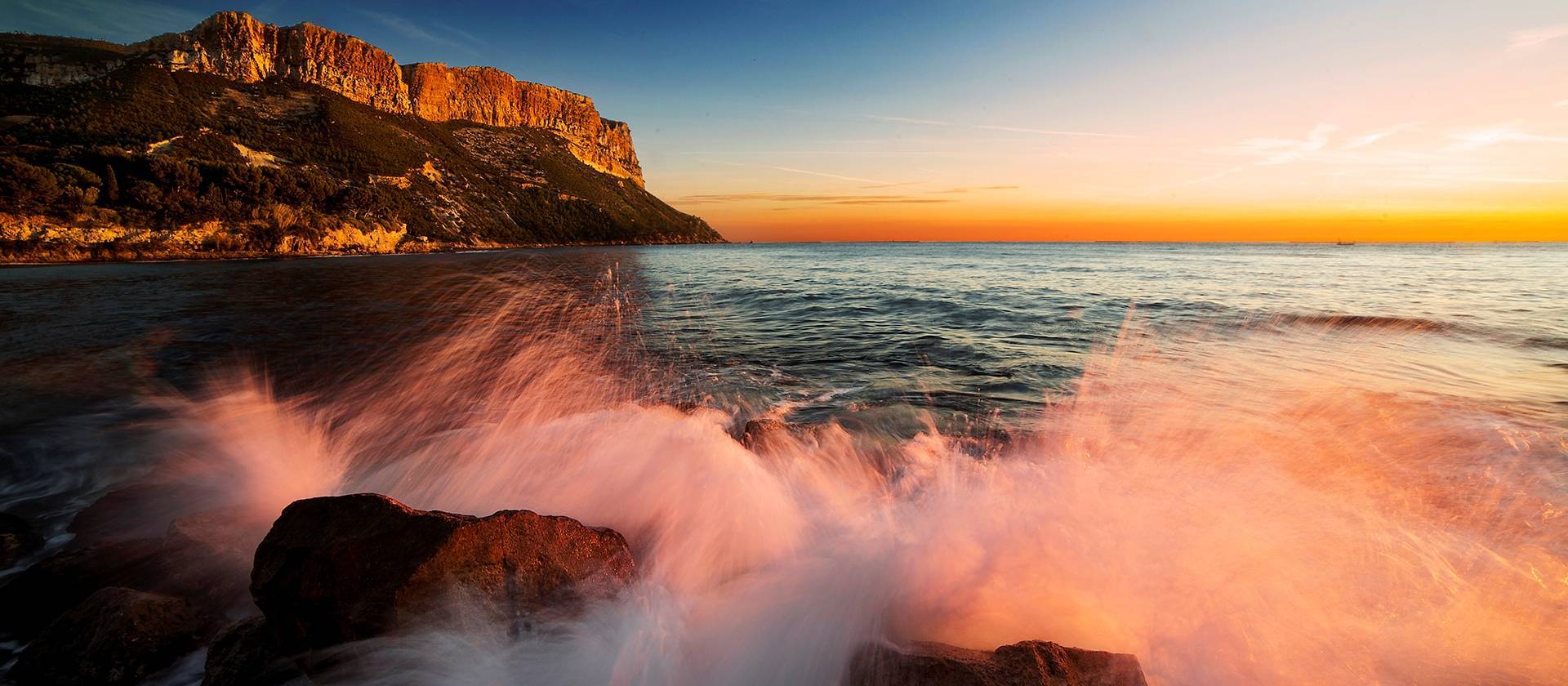 Cap Canaille © Florian Launette Cap Canaille