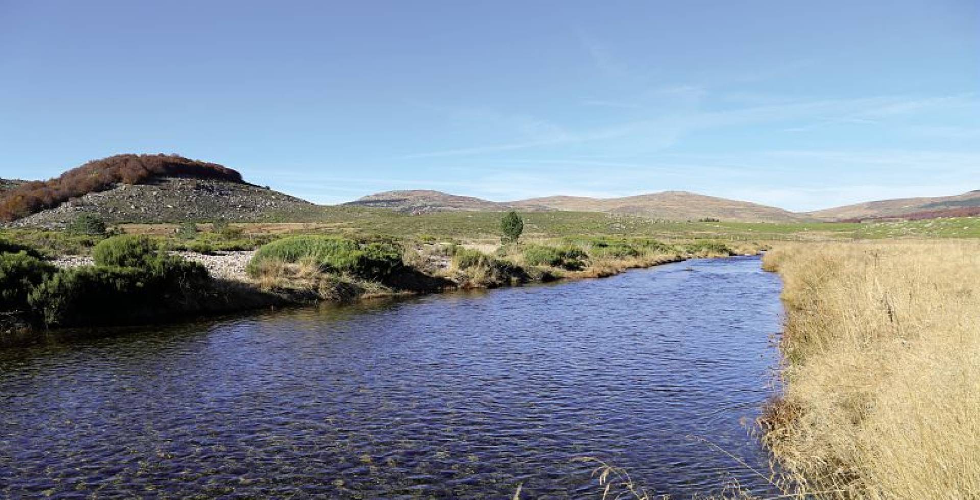 Plaine du Tarn