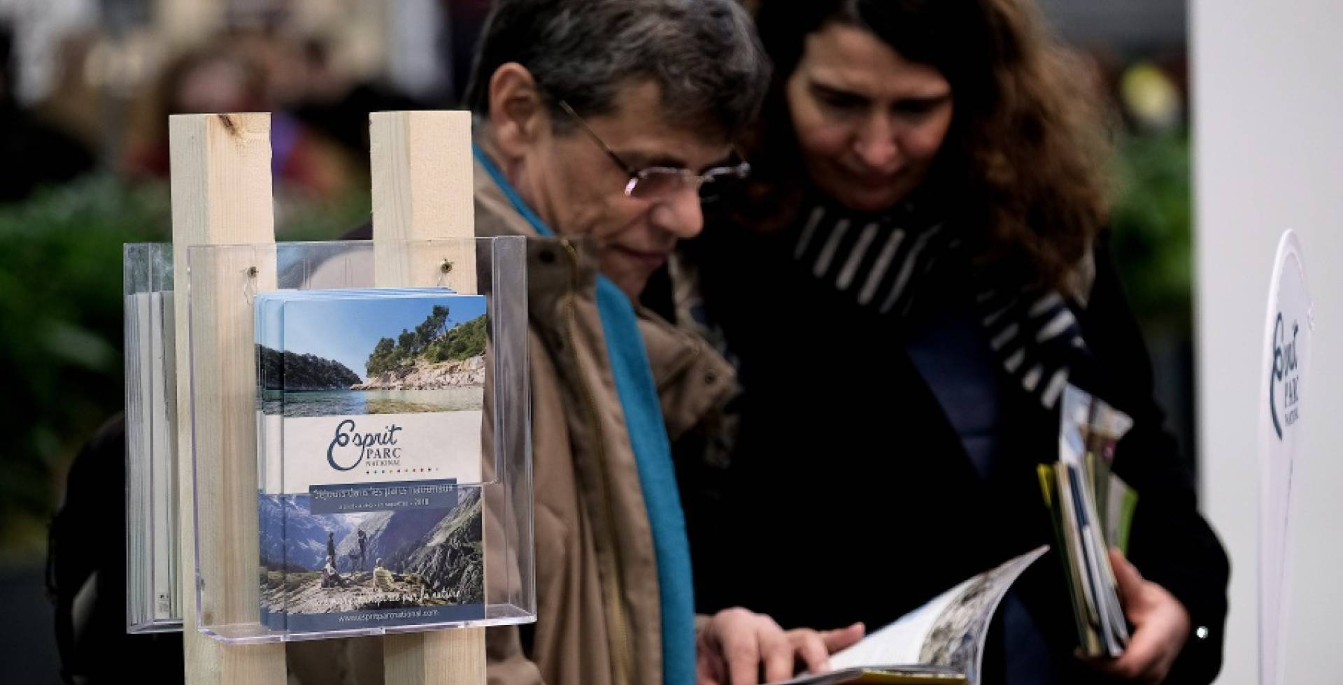 Salon Destination Nature 2018 © F. Chenel