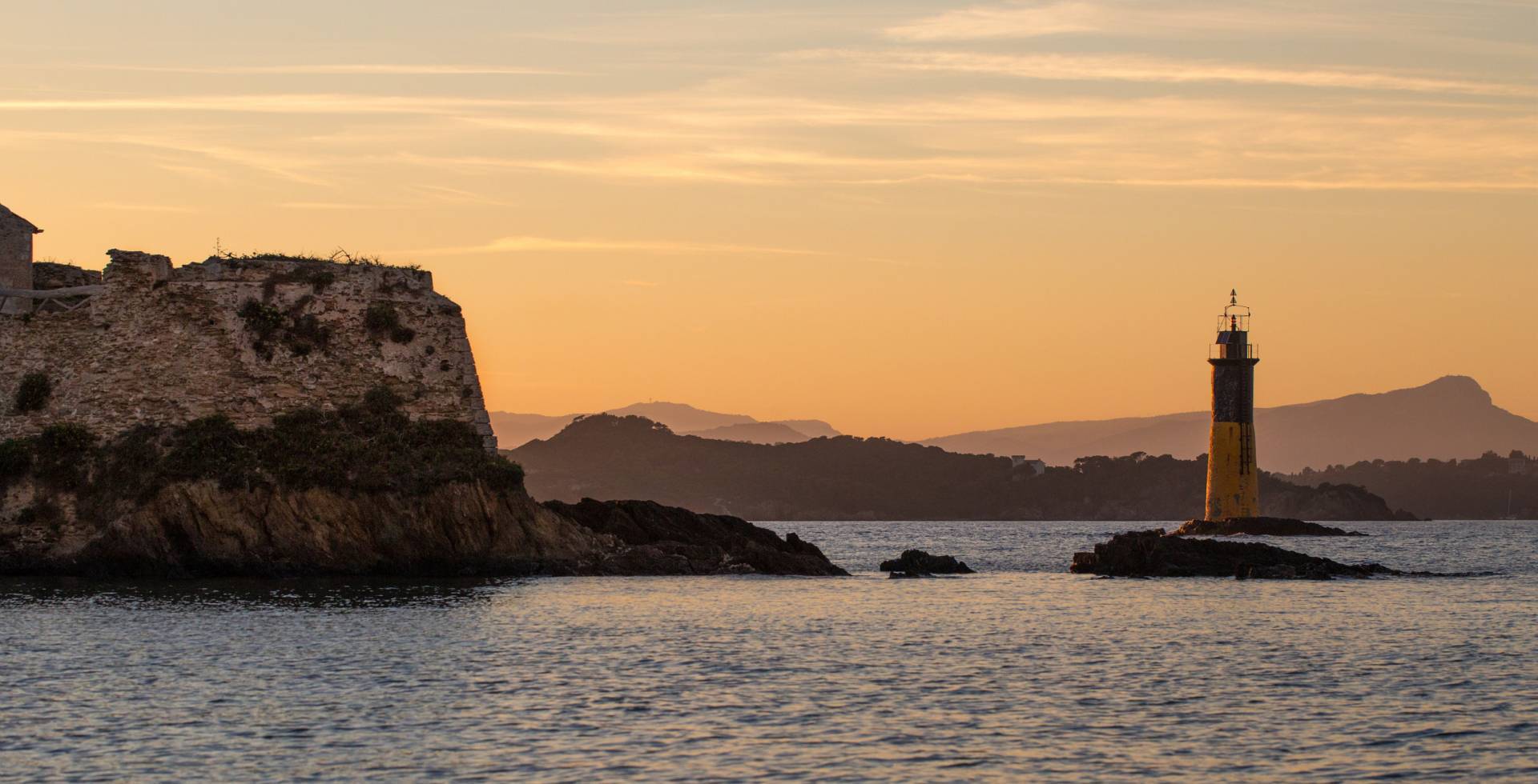 Parc national de Port-Cros © C.Drouard / Parc national de Port-Cros