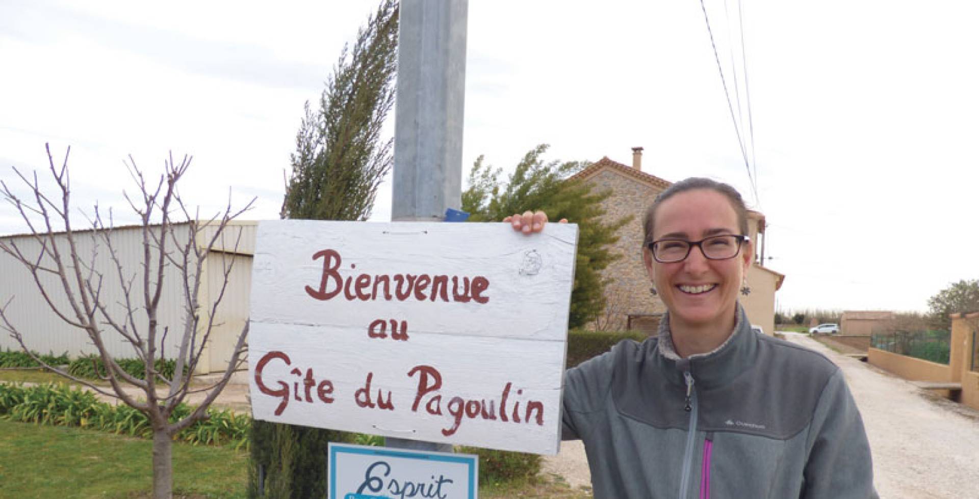 Karine Bonne © Emmanuelle Pouquet – Parc national de Port-Cros