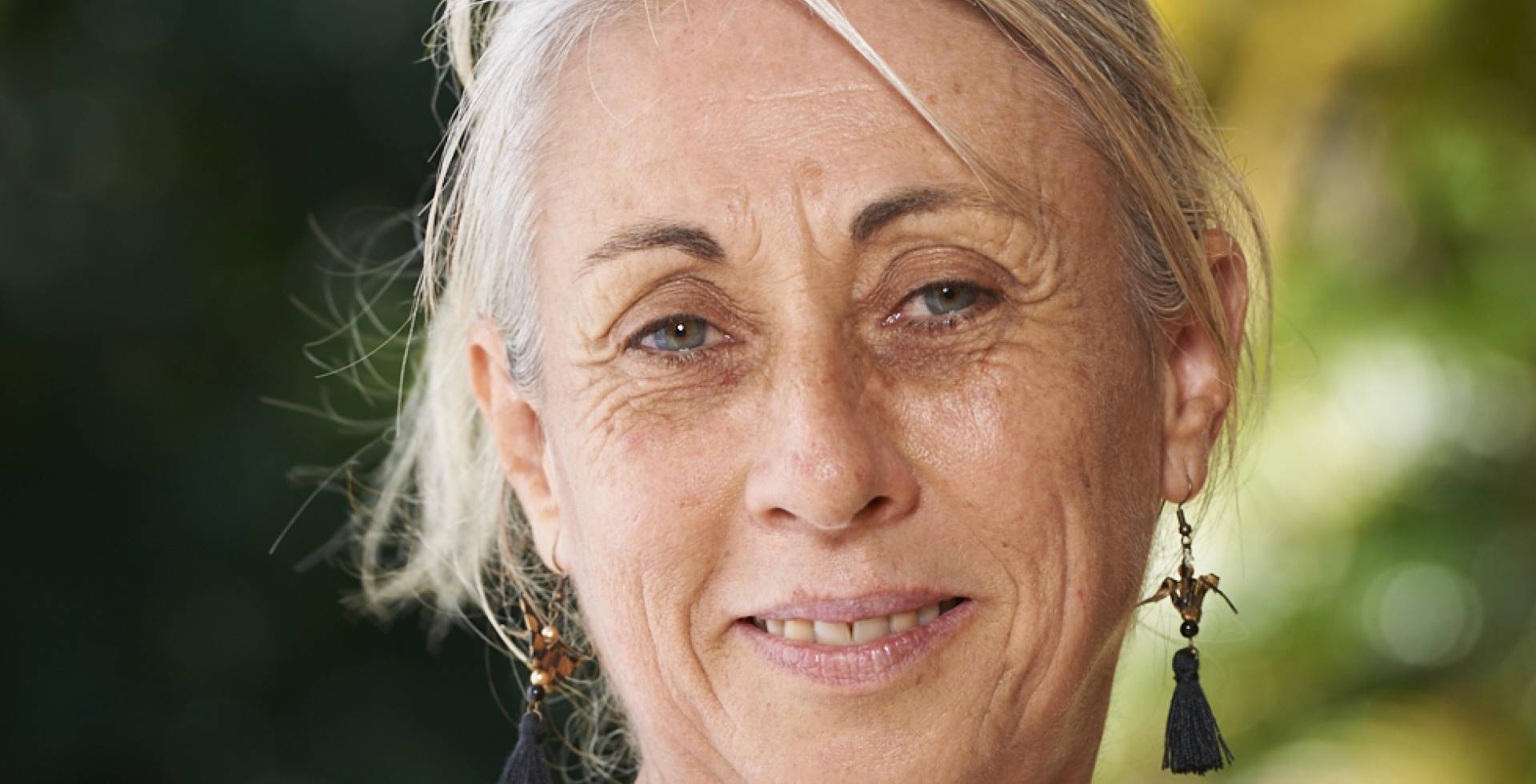Anne Marty Perez © Gîte Les Cocotiers