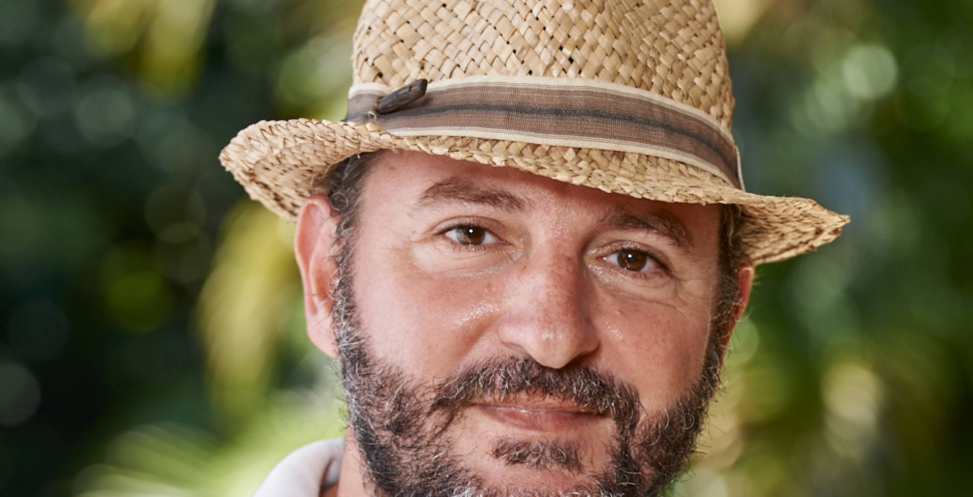 Cédric Coutellier © Vanigwa