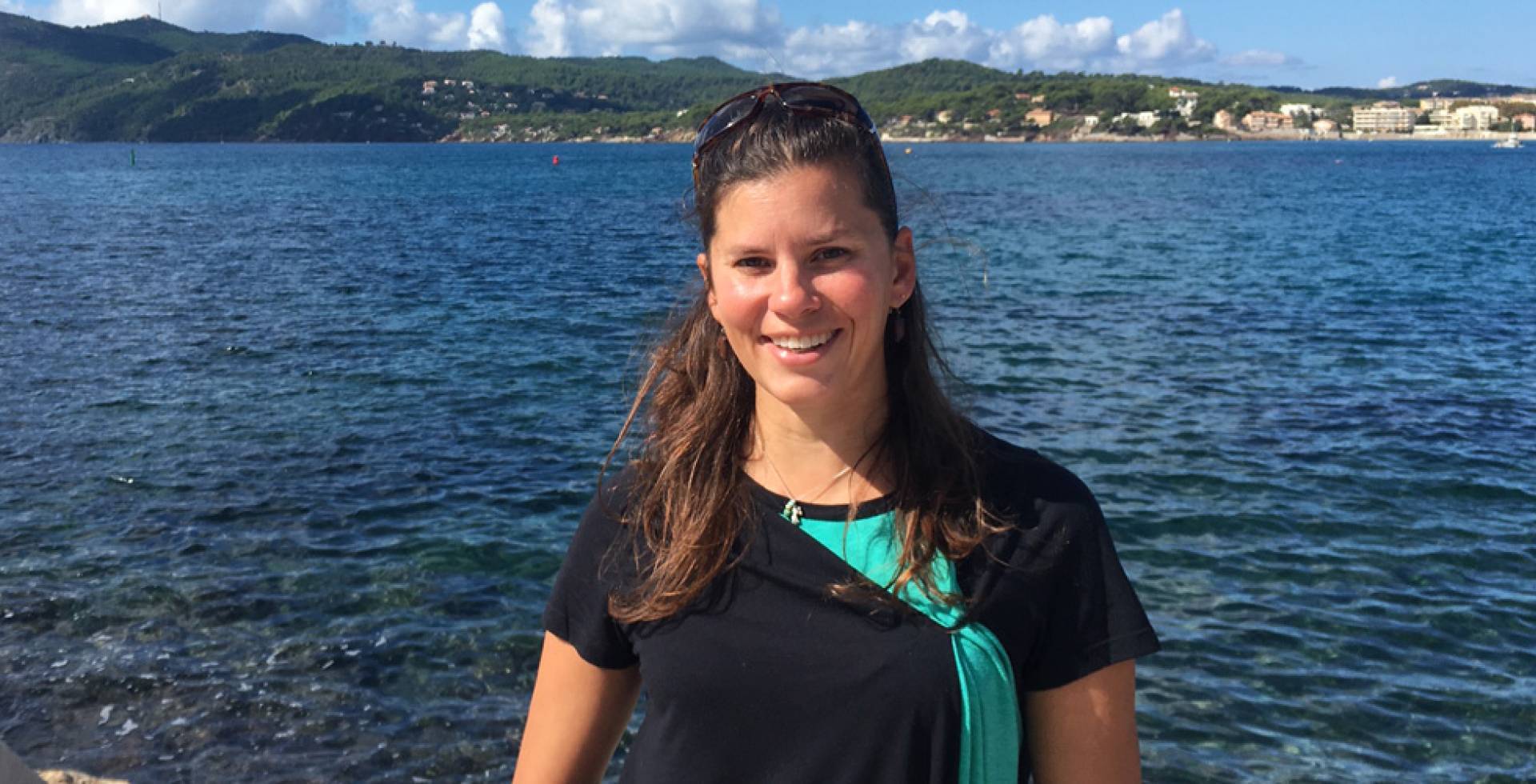 Marion George Naturoscope