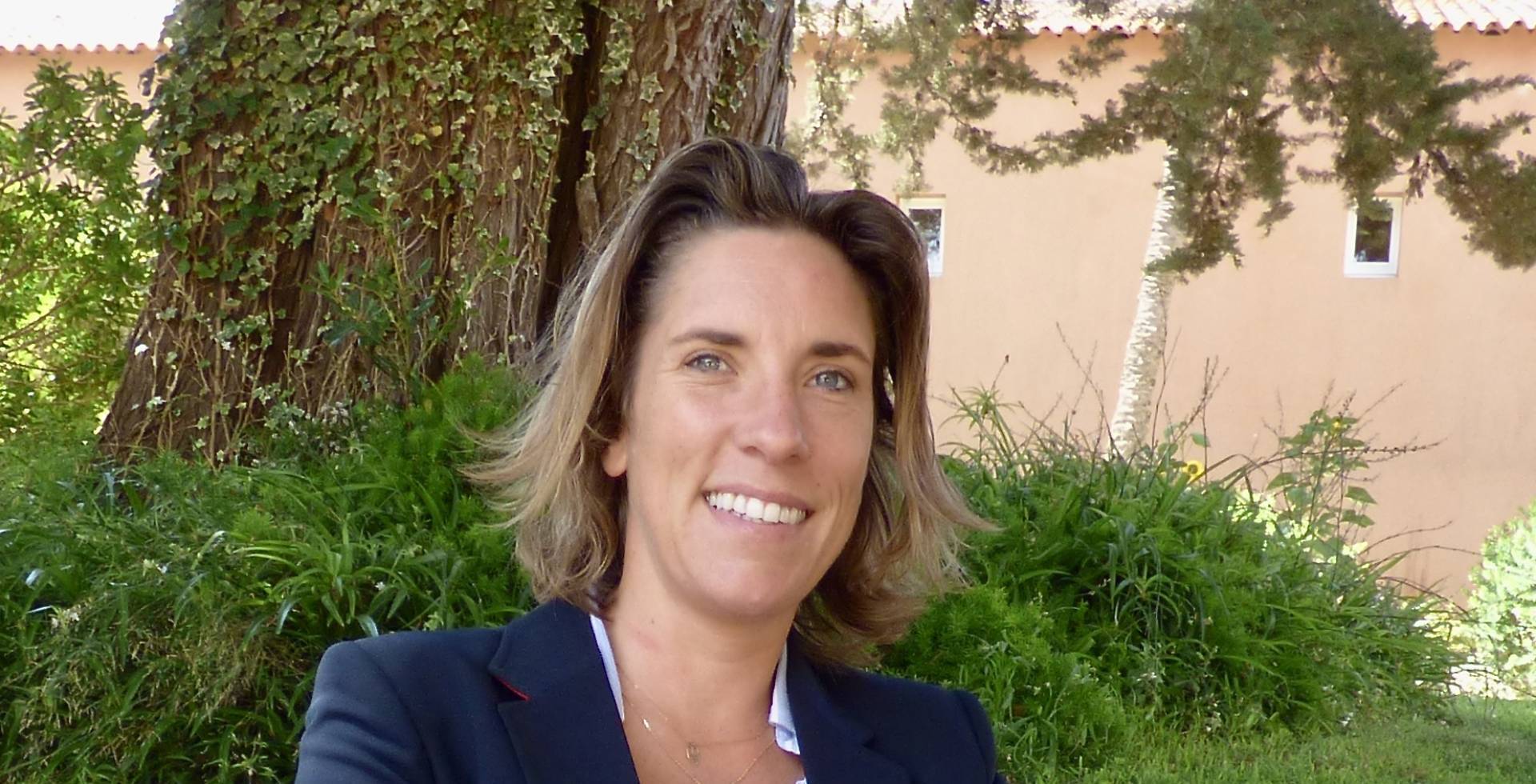 Adèle Le Ber © Le Mas du Langoustier