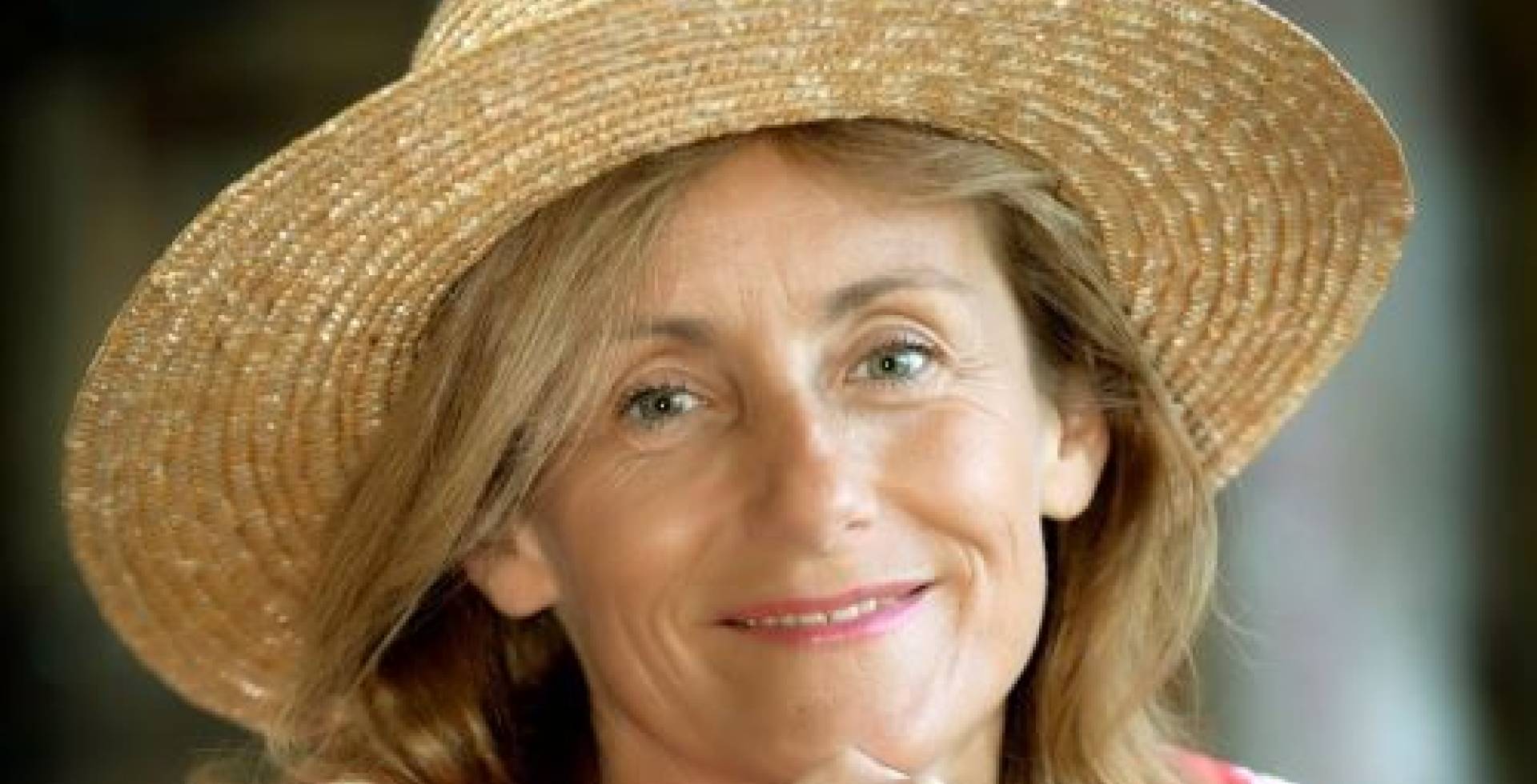 Anne Monin © La Peyrarié