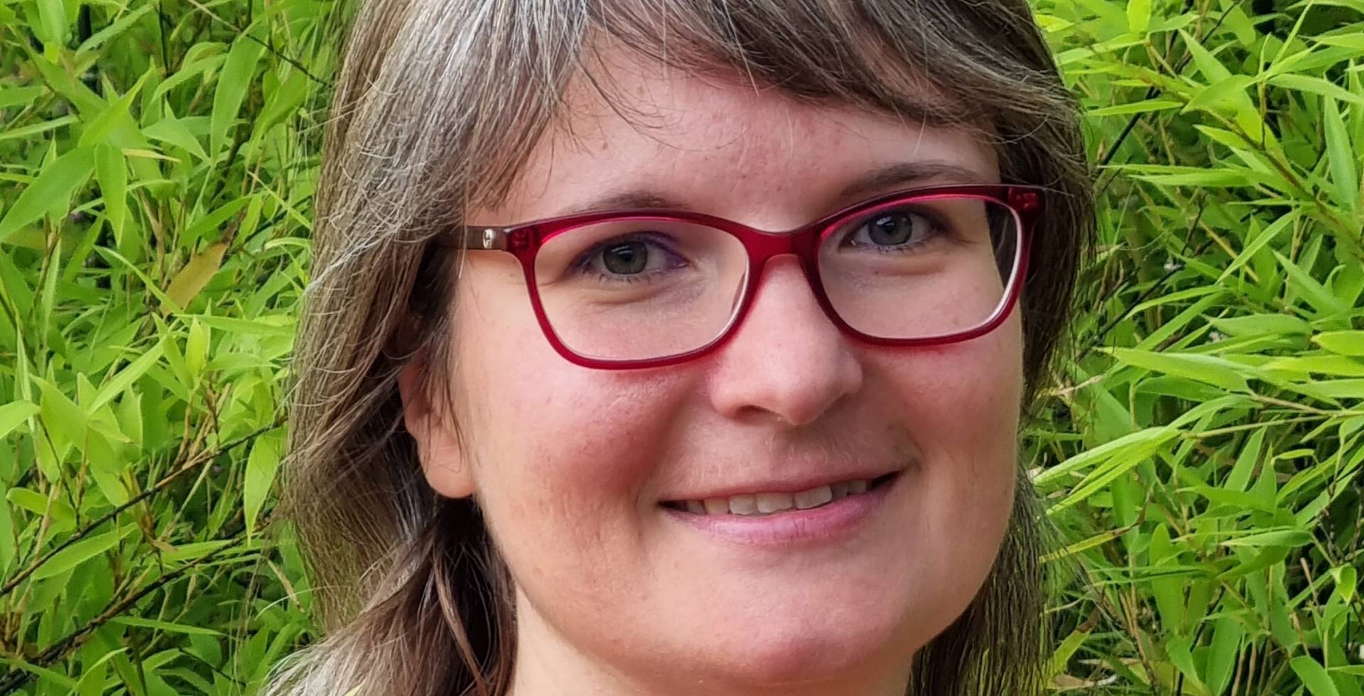 Emmanuelle Chevalier, portrait © Frédéric Segoura