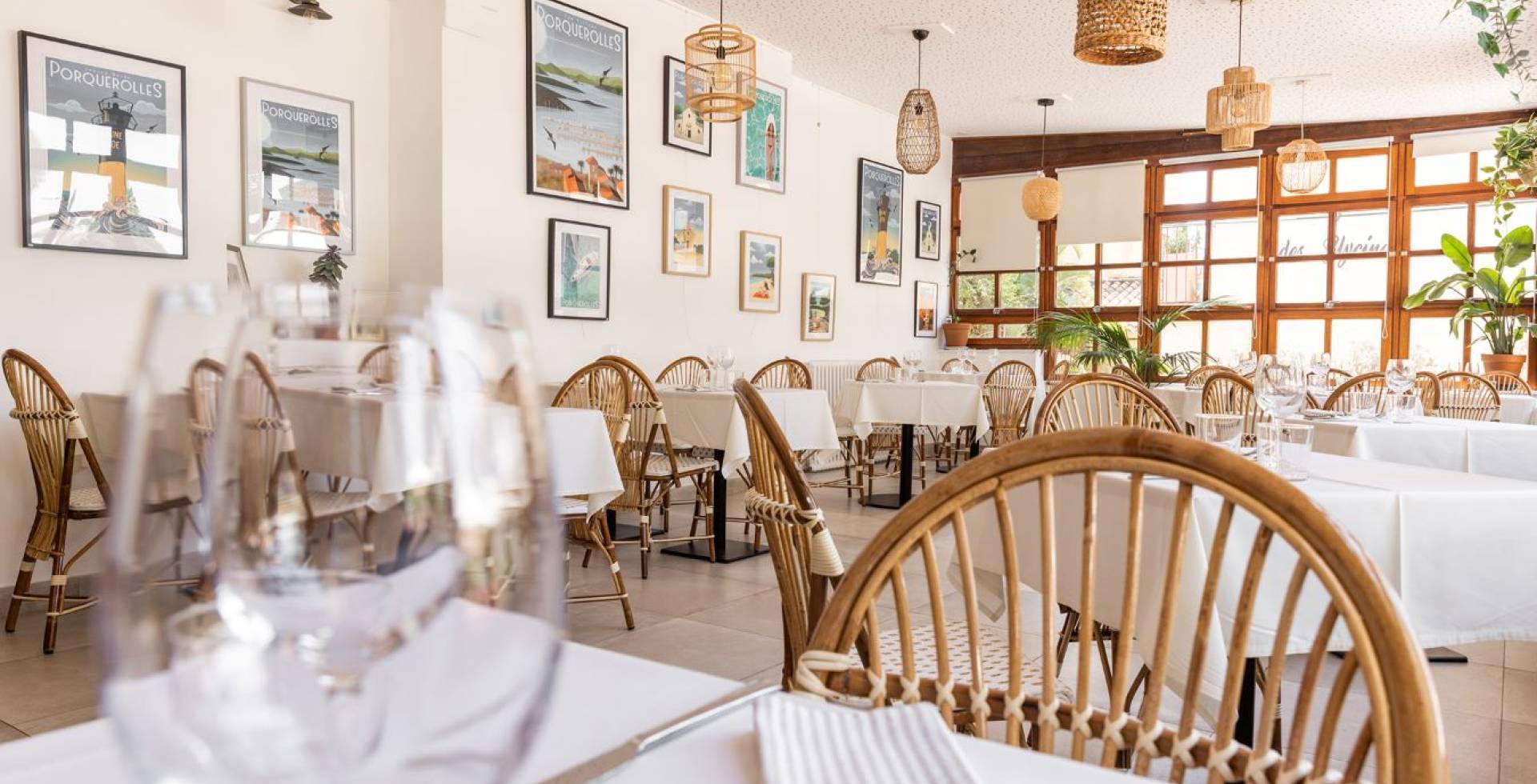 Le Bakwa, chef © Dannick Narcisse - OFB