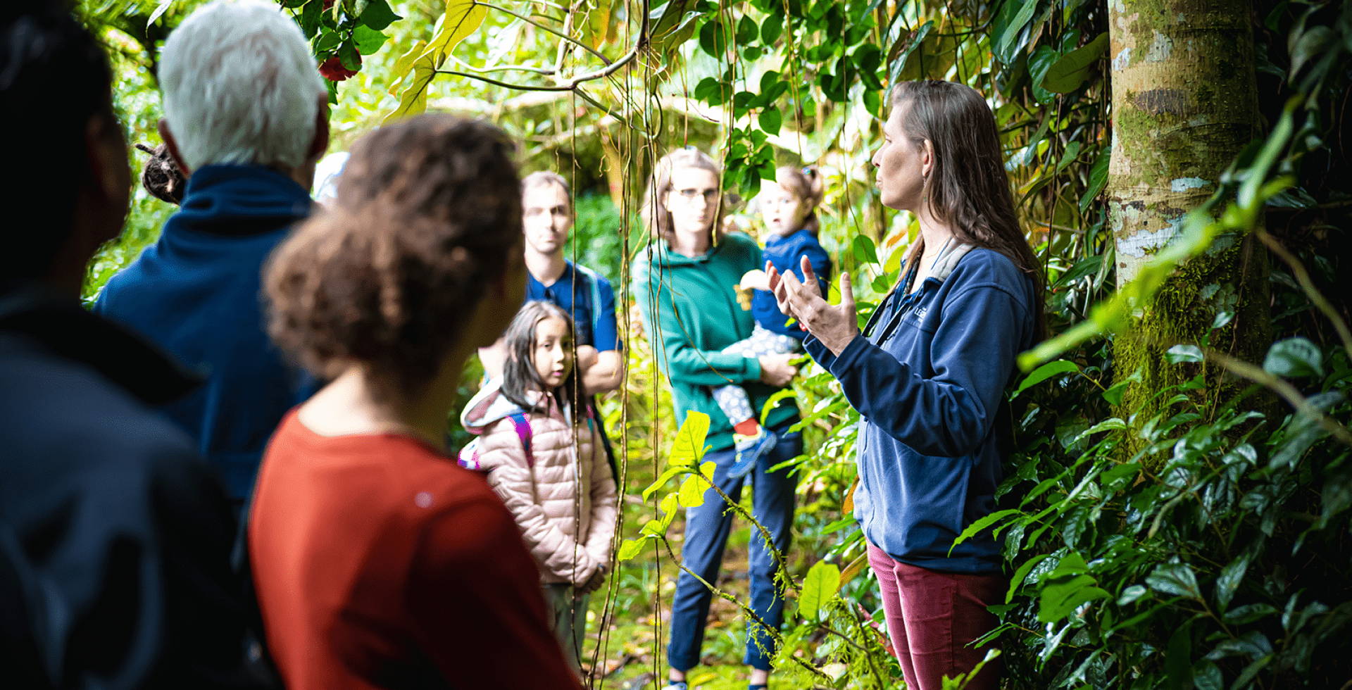 La Vallée Heureuse, visite © Le Bon Zest – OFB