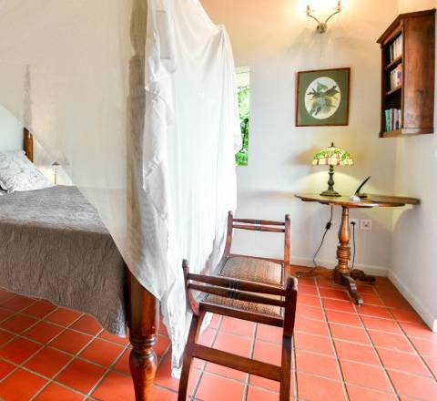 Chambre © Beausejour Guest House