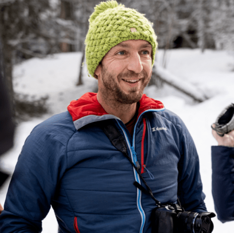 Joel Casteran © Pierre Meyer-AE Medias-PNP Joel Casteran © Pierre Meyer-AE Medias-PNP