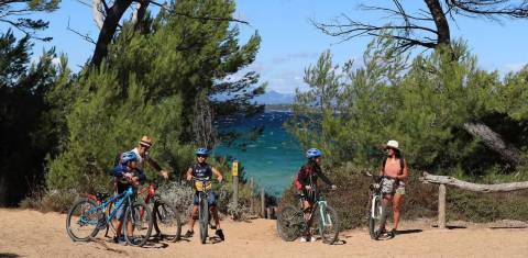 igesa vélo © Igesa