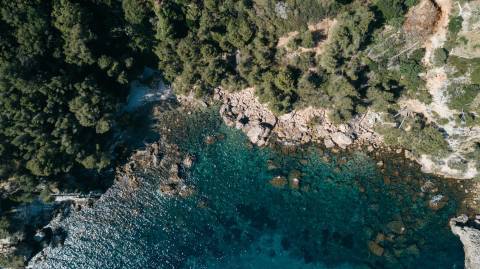 plage_rocabella © Villa Rocabella plage_rocabella © Villa Rocabella