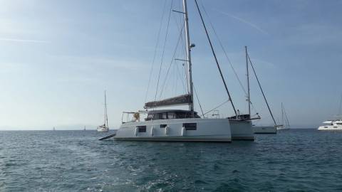 Bateau © Longitude 181 Bateau © Longitude 181