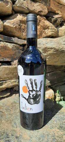 Vin Olive 2022 © Clos de la Rouvière