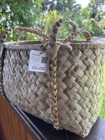 Sac © Ti Brin Nature Sac © Ti Brin Nature