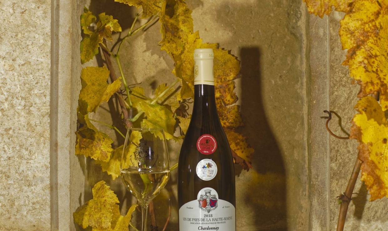 Chardonnay