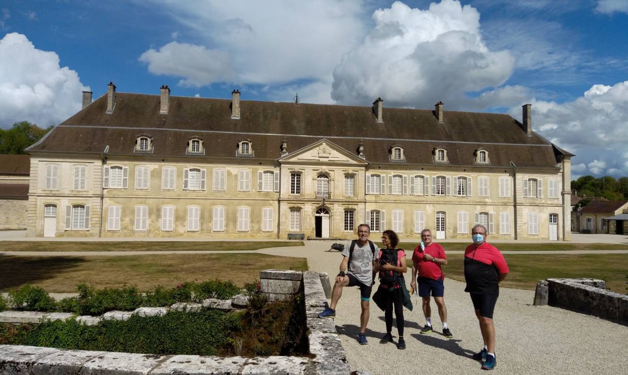 abbaye