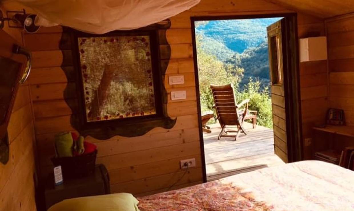 Chambre d'hôtes Gaia Luna - Sospel