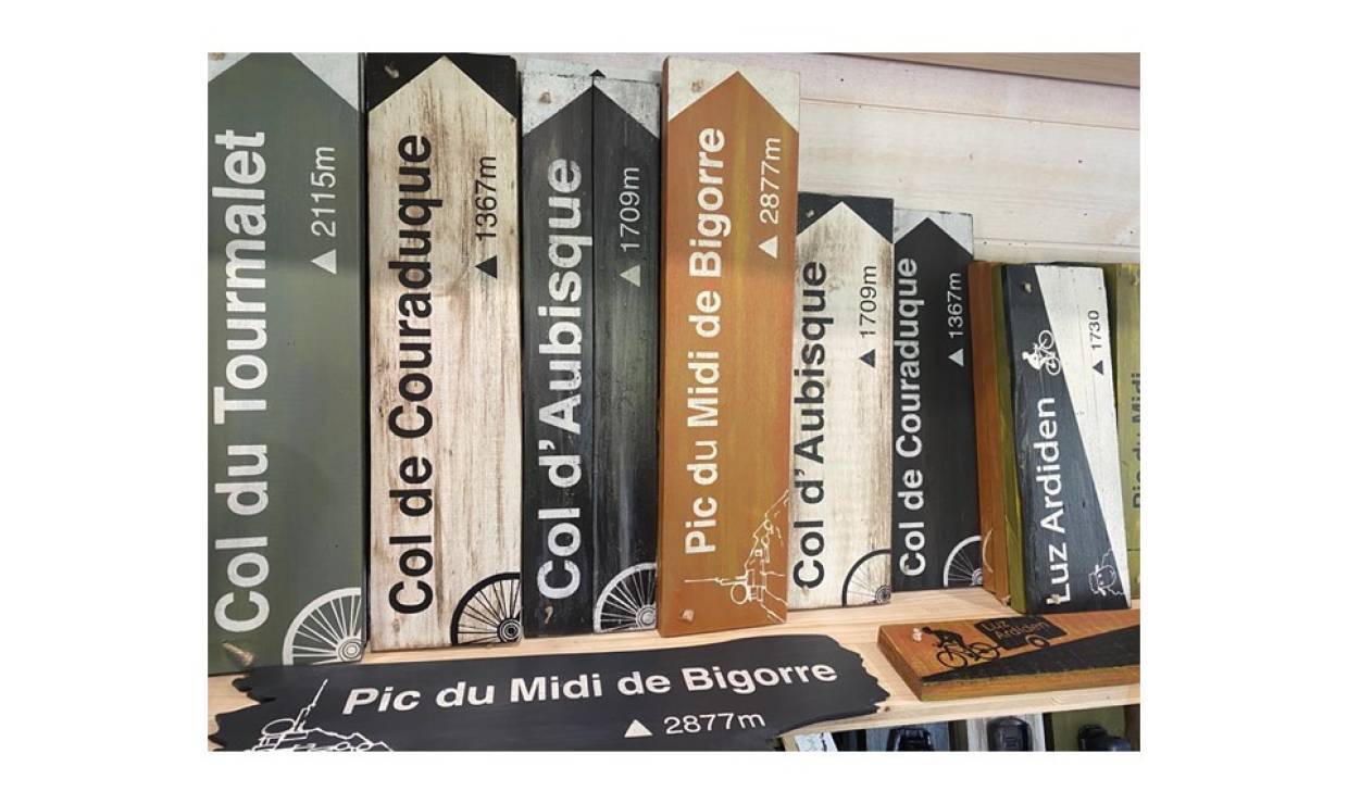 Pyrénées Tendances