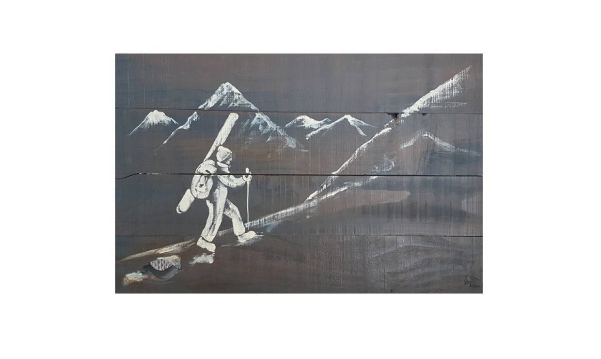 Pyrénées Tendances