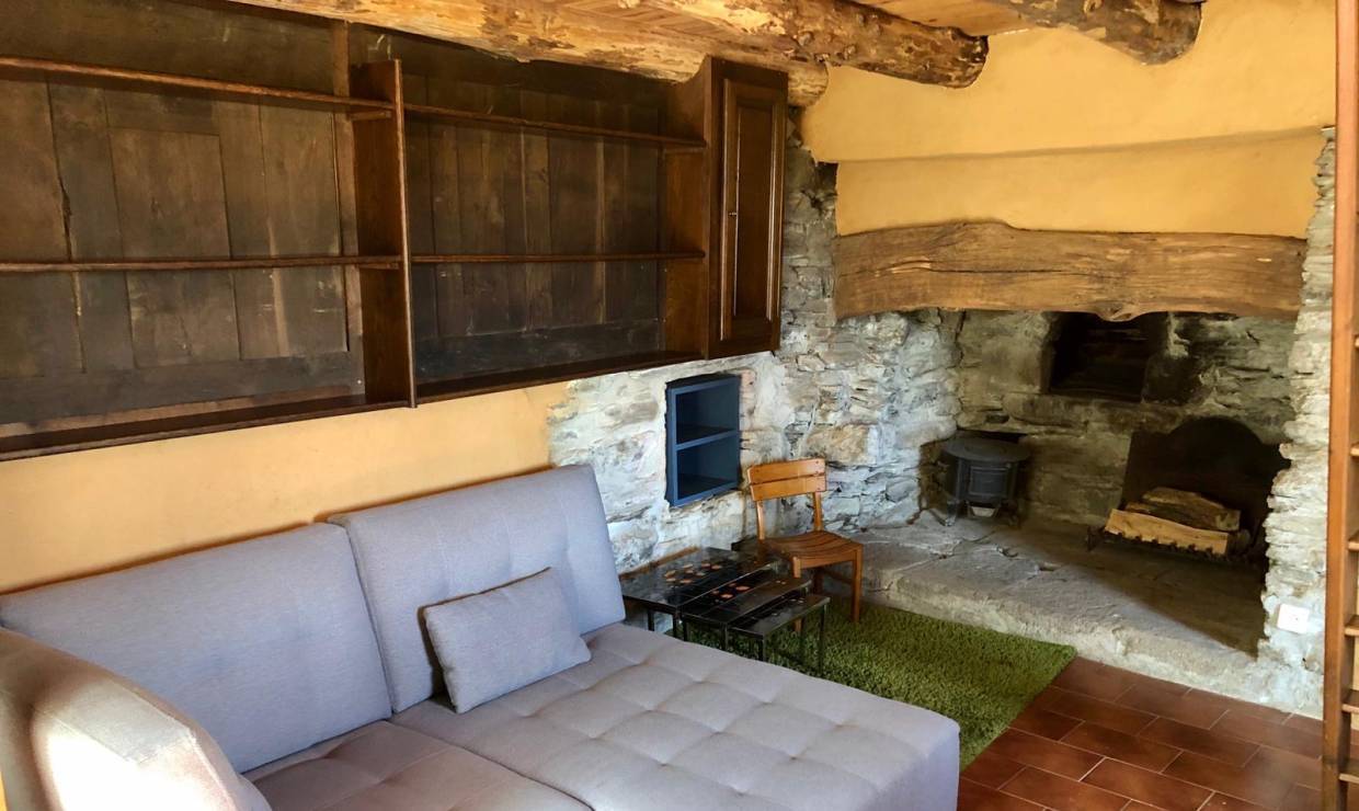 Gîte Belle étoile