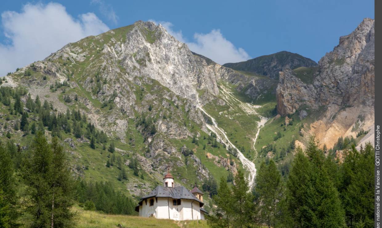 Vallon de Rosuel