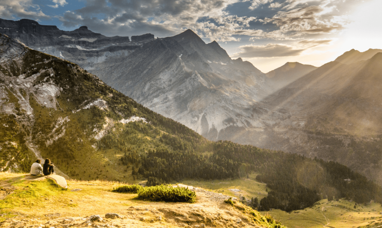 Refuge des Espuguettes