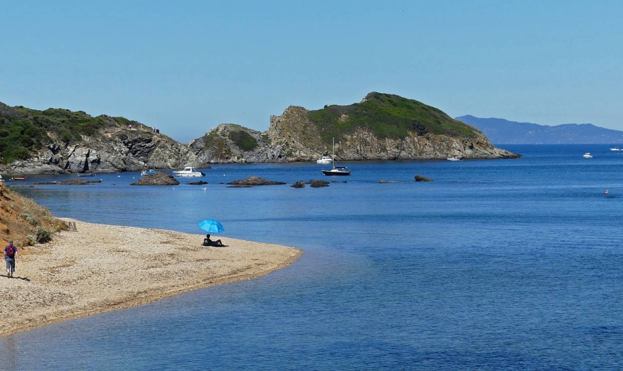 Plage des Chevaliers