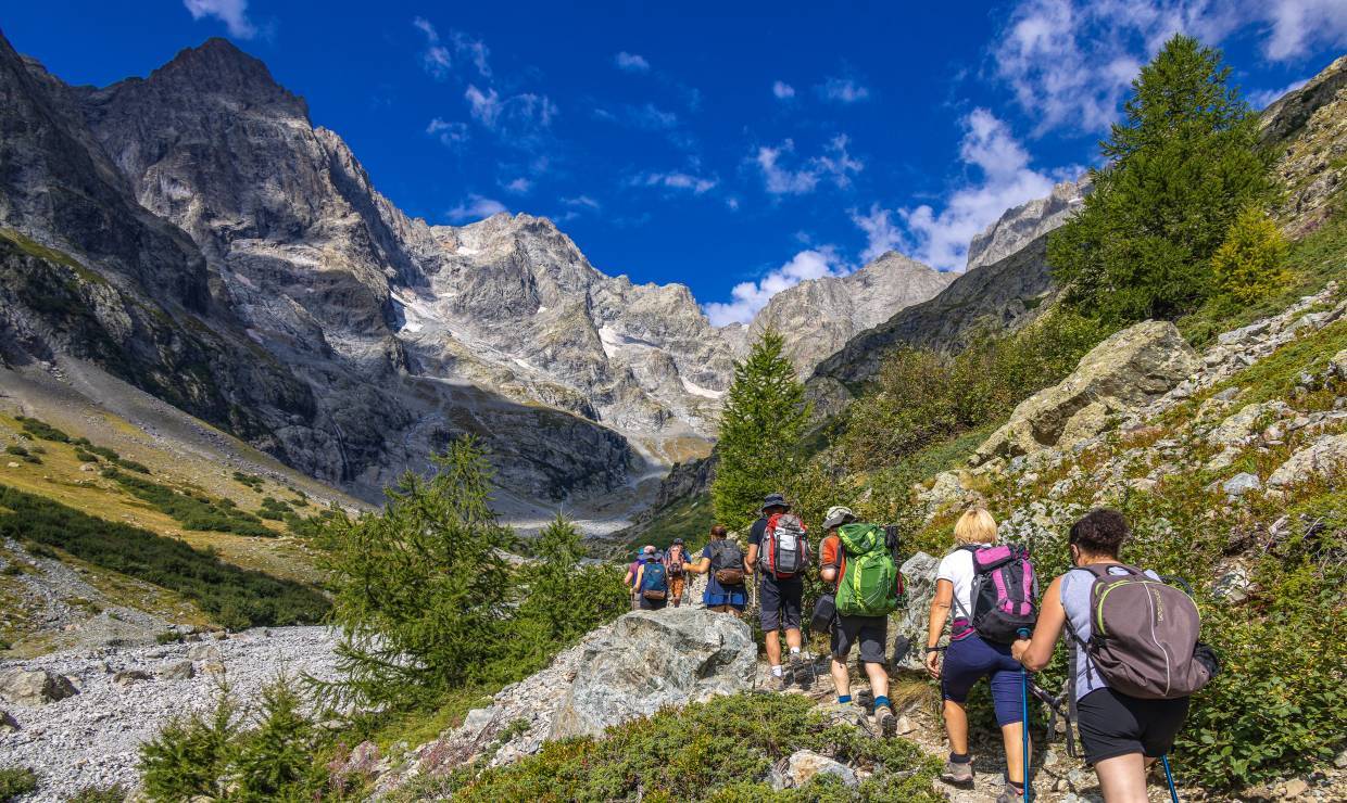 Séjour Allibert Trekking