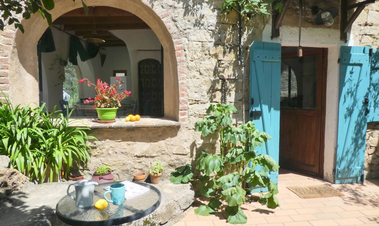 Gîte Café Bastide