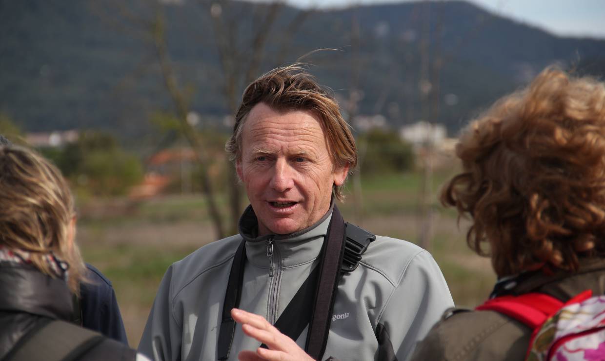 Vincent Blondel