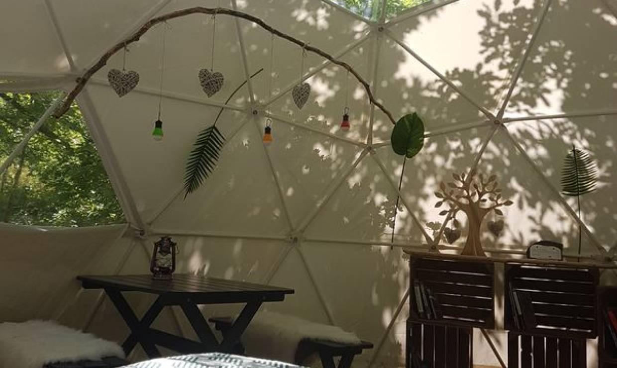 Dome 2