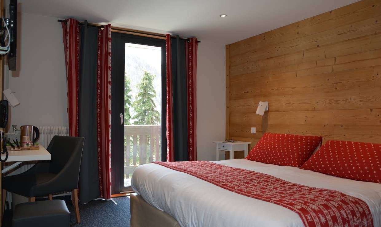 Chambre le faranchin