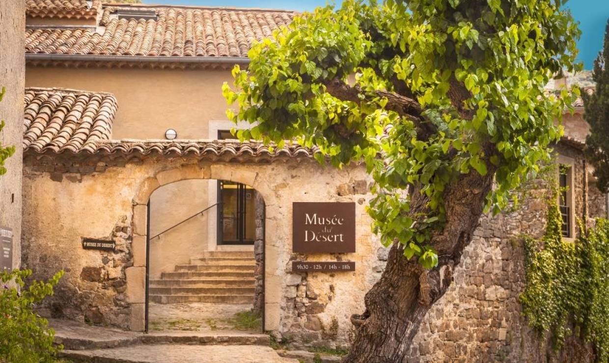 Entrée © Musée du désert.jpg