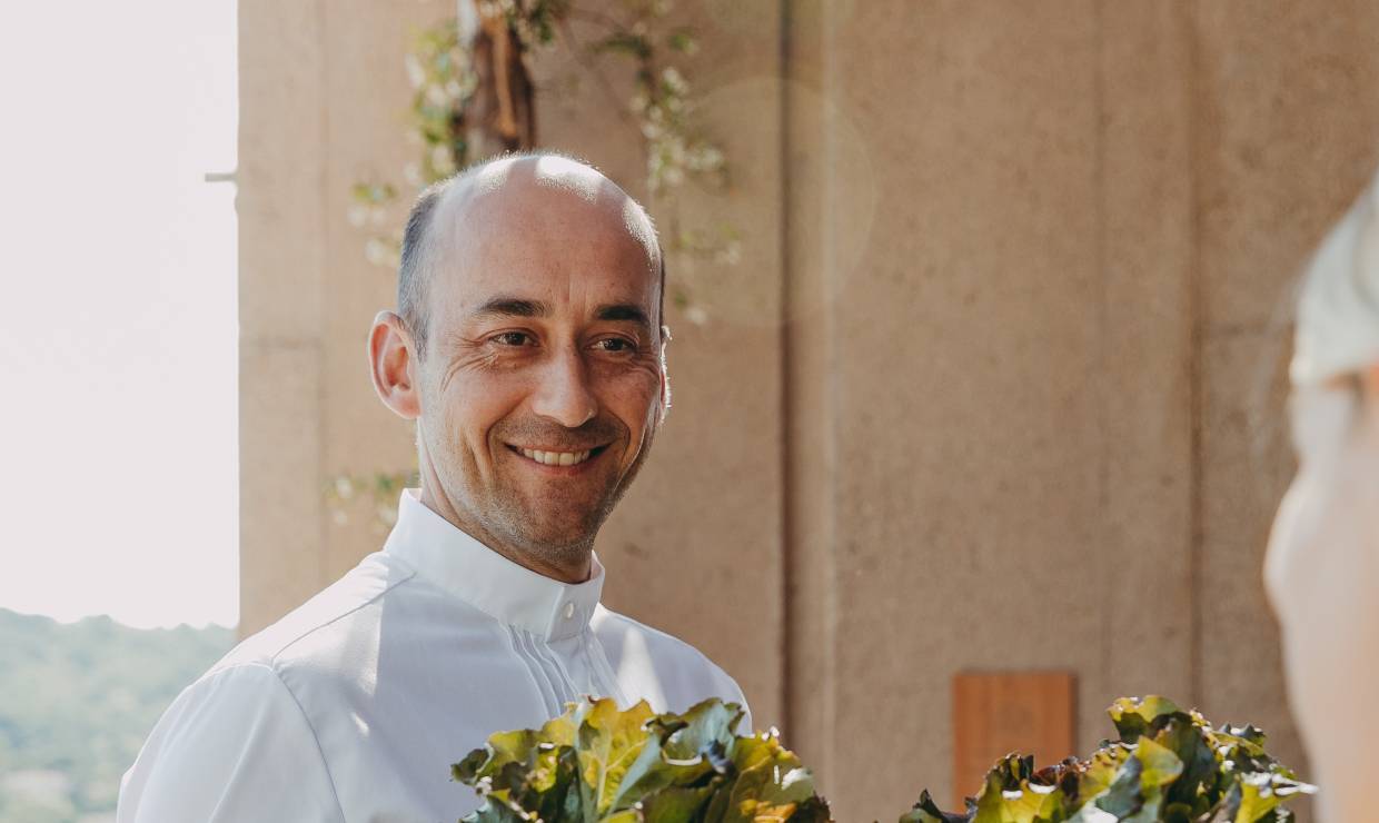 Vincent Maillard - Lily of the Valley
