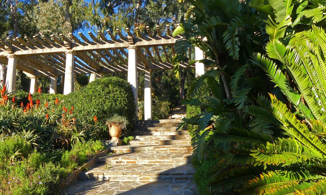 Domaine du Rayol
