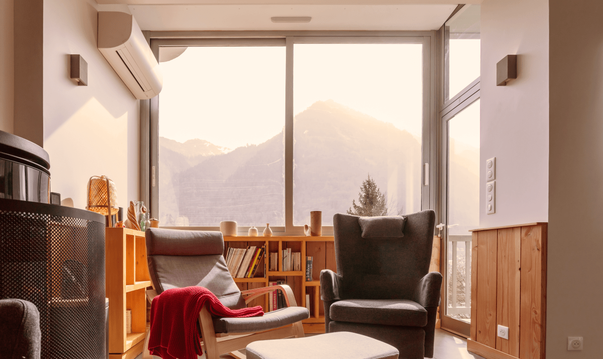 Chalet La source - Grand Ours