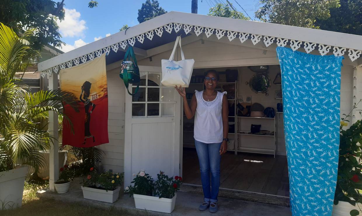 Boutique Didi artisanat