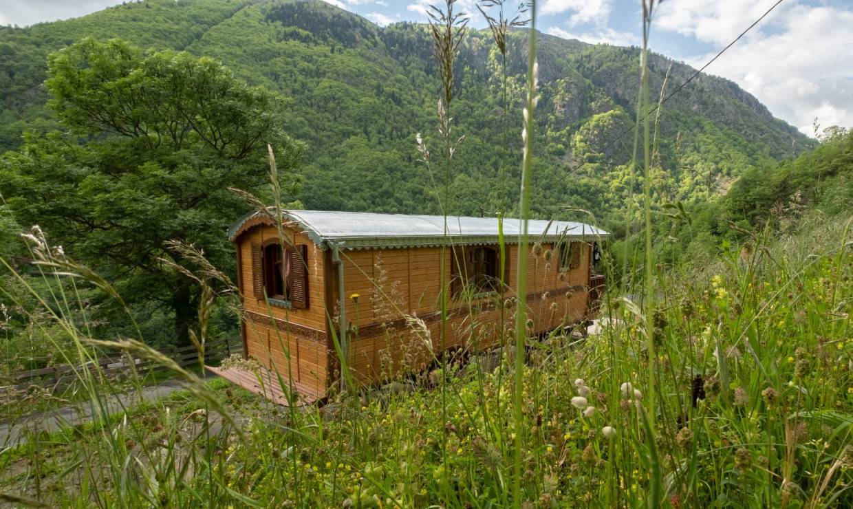 Camping Les Tilleuls